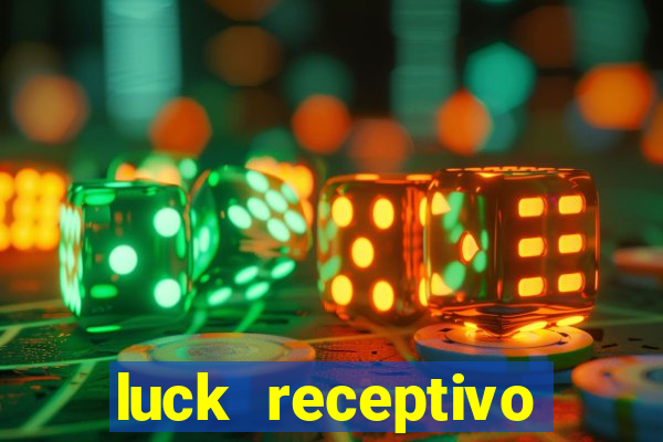 luck receptivo porto seguro